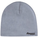 Bergans ALLROUND THIN MERINO BEANIE - Husky Blue One Size Kopfbedeckung - PeakStyle