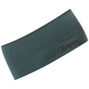 Bergans ALLROUND THIN MERINO HEADBAND - Malachite Green One Size Kopfbedeckung - PeakStyle