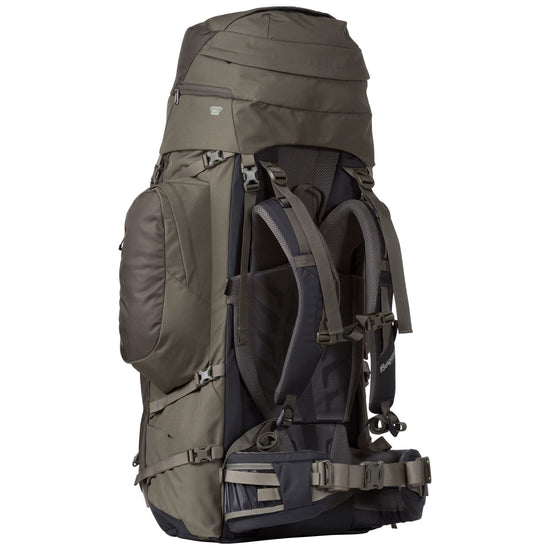 Bergans ALPINIST V6 LARGE 130L - bei PeakStyle