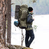 Bergans ALPINIST V6 LARGE 130L - bei PeakStyle