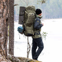 Bergans ALPINIST V6 LARGE 130L - bei PeakStyle