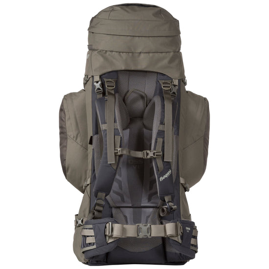 Bergans ALPINIST V6 MEDIUM 110L - bei PeakStyle