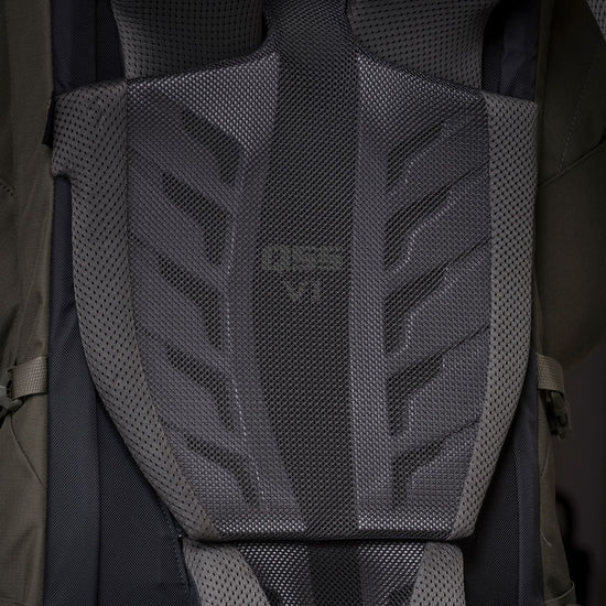 Bergans ALPINIST V6 MEDIUM 110L - bei PeakStyle