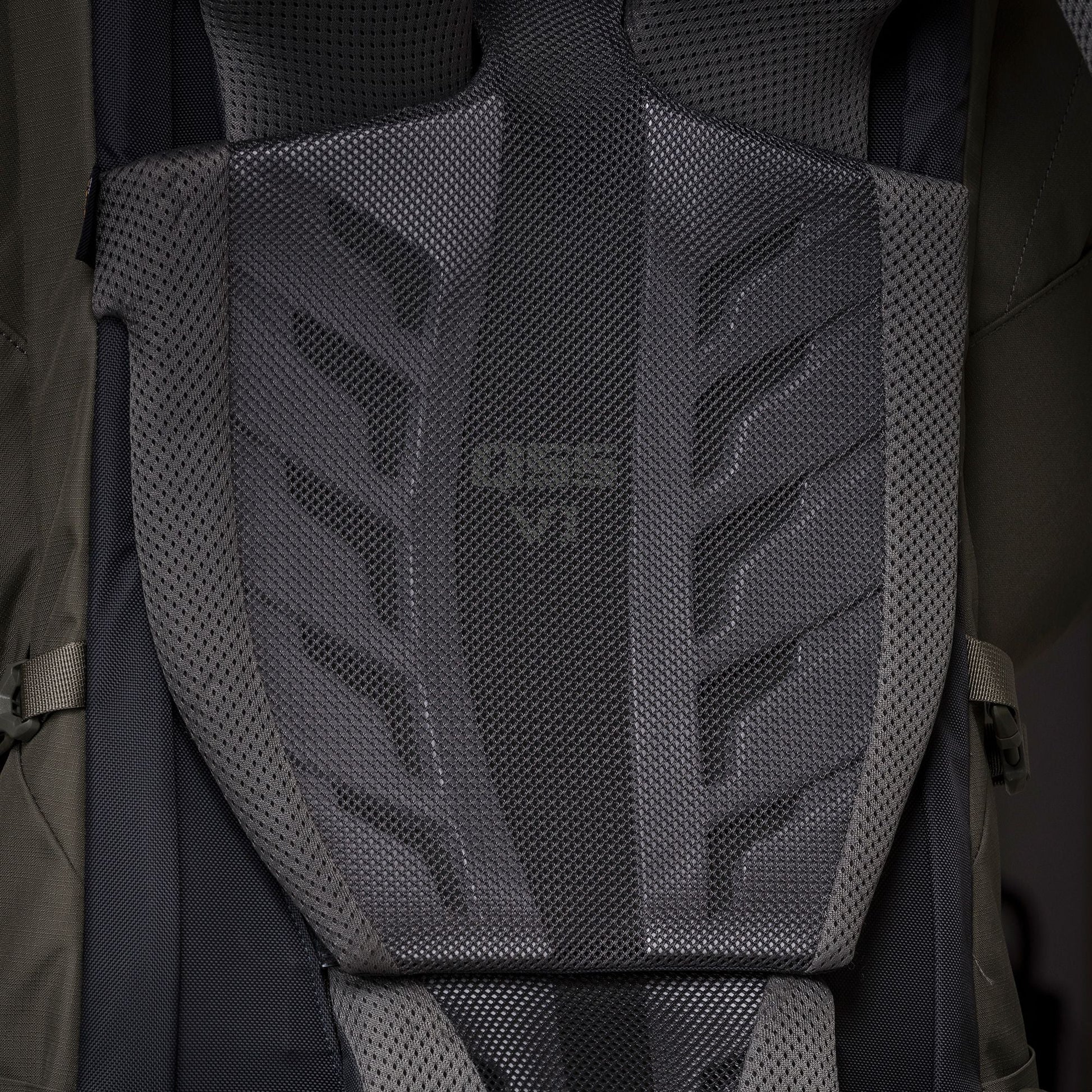 Bergans ALPINIST V6 MEDIUM 110L - bei PeakStyle