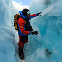 Bergans ARCTIC EXPEDITION JACKET - Regenjacken bei PeakStyle