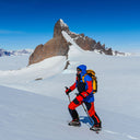 Bergans ARCTIC EXPEDITION JACKET - Regenjacken bei PeakStyle