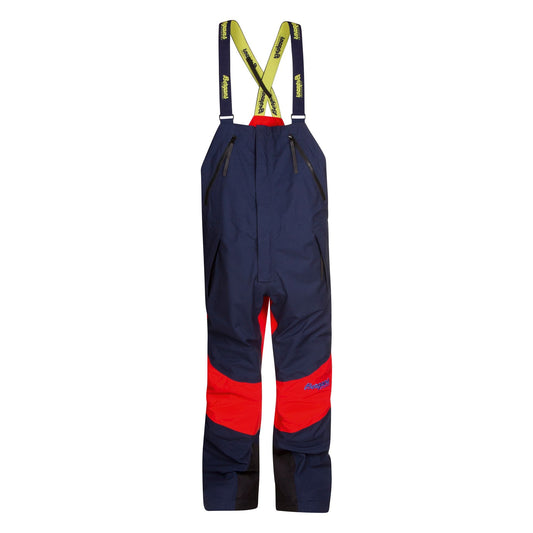 Bergans ARCTIC EXPEDITION SALOPETTE - Trägerhosen bei PeakStyle