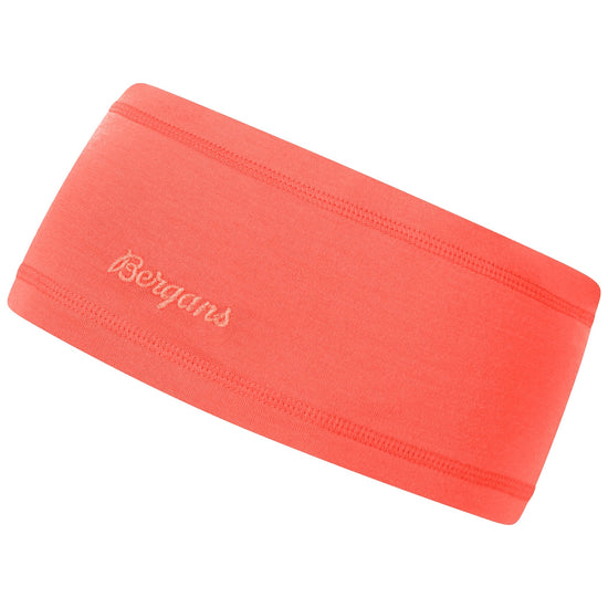 Bergans BERGANS WOOL HEADBAND - Stirnbänder bei PeakStyle