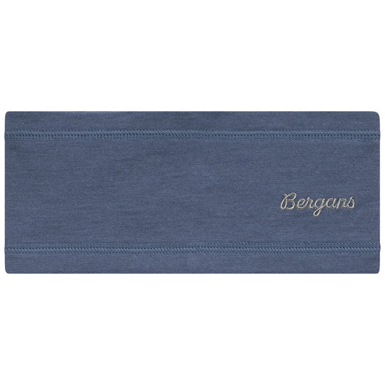 Bergans BERGANS WOOL JUNIOR HEADBAND - Stirnbänder bei PeakStyle