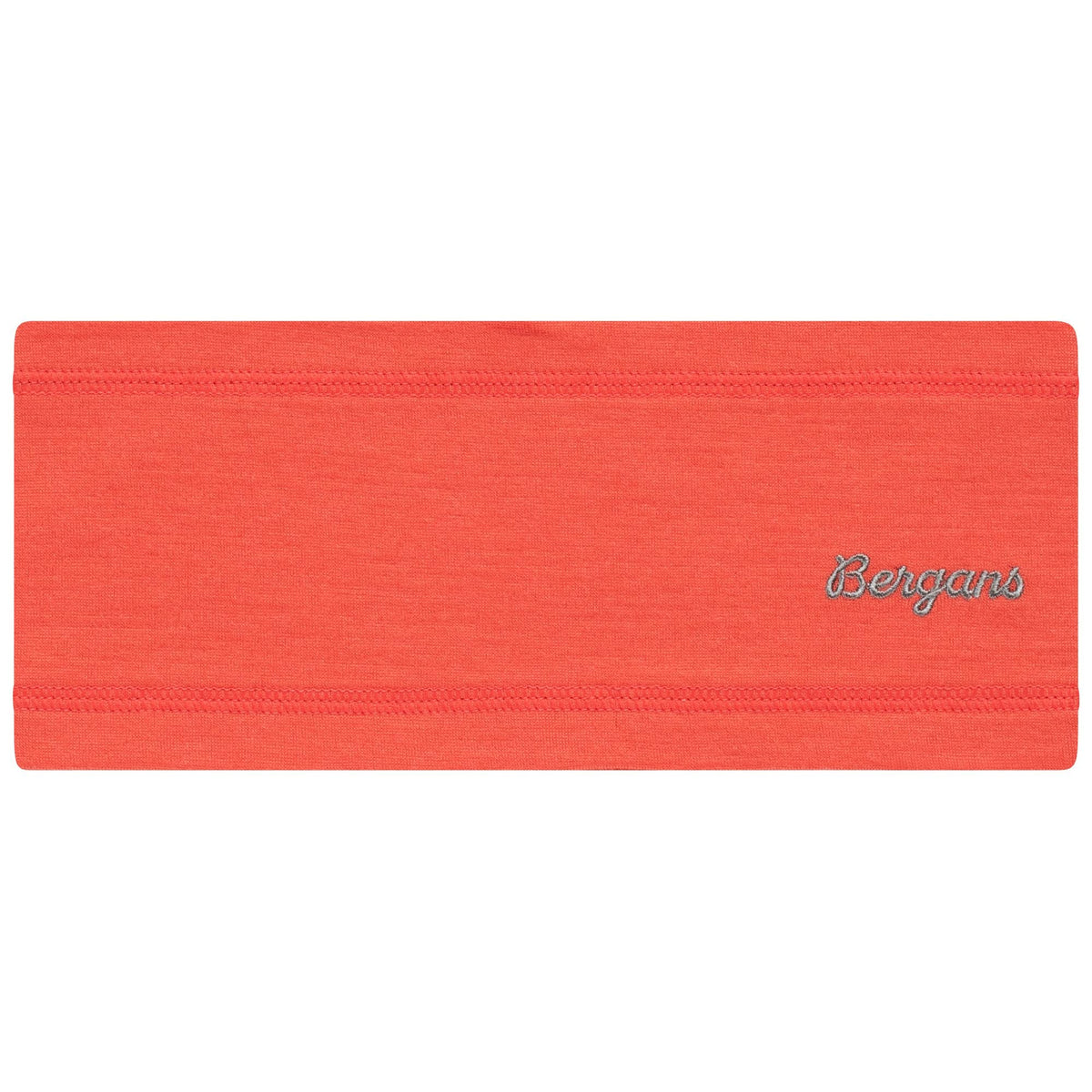 Bergans BERGANS WOOL JUNIOR HEADBAND - Stirnbänder bei PeakStyle