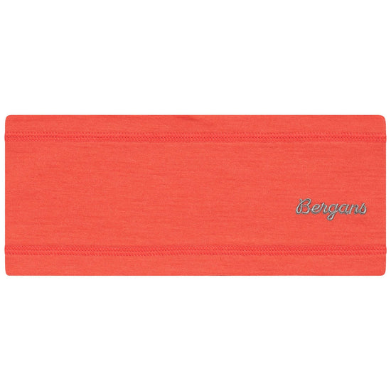 Bergans BERGANS WOOL JUNIOR HEADBAND - Stirnbänder bei PeakStyle