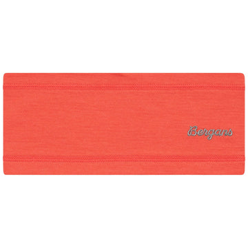 Bergans BERGANS WOOL JUNIOR HEADBAND - Stirnbänder bei PeakStyle