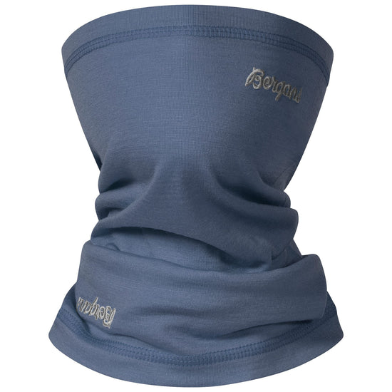 Bergans BERGANS WOOL JUNIOR NECK WARMER - Halstücher bei PeakStyle