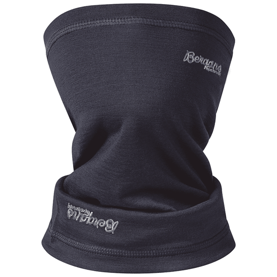 Bergans BERGANS WOOL JUNIOR NECK WARMER - Halstücher bei PeakStyle