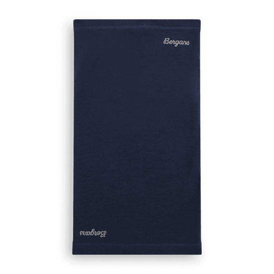 Bergans BERGANS WOOL JUNIOR NECK WARMER - Halstücher bei PeakStyle