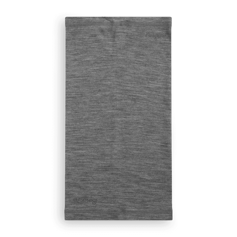 Bergans BERGANS WOOL JUNIOR NECK WARMER - Halstücher bei PeakStyle