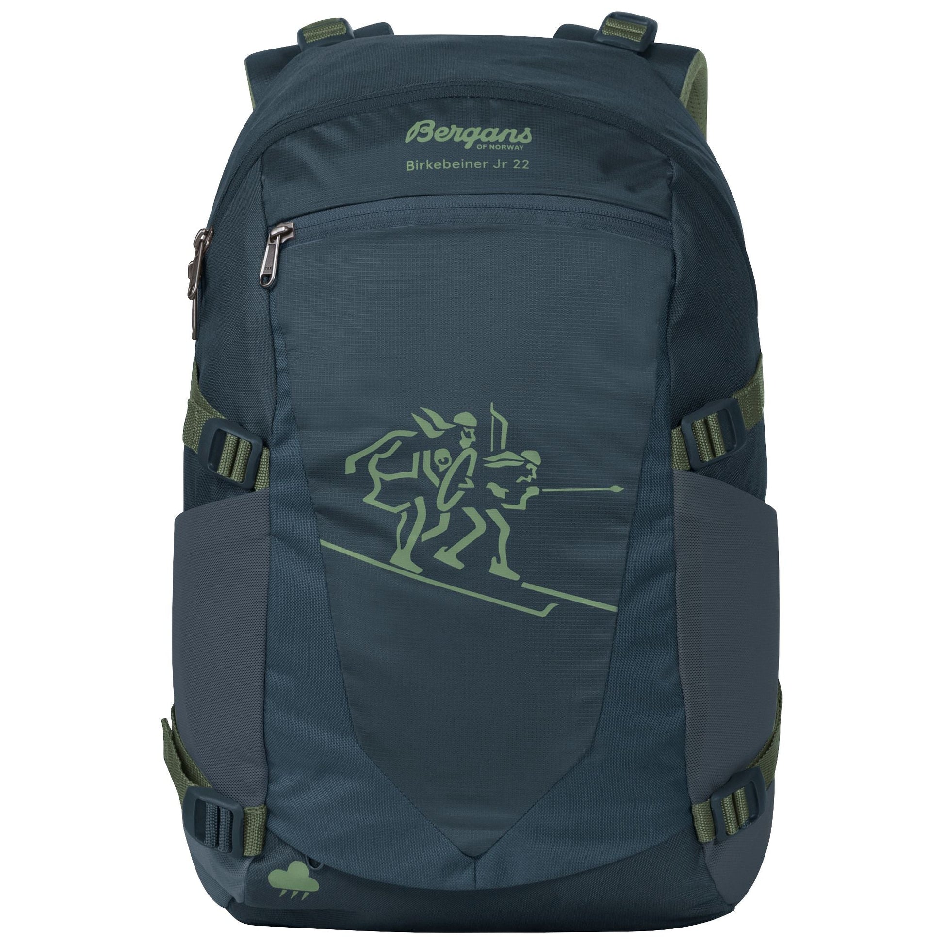 Bergans BIRKEBEINER JR 22 - bei PeakStyle