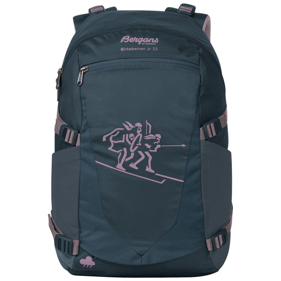 Bergans BIRKEBEINER JR 22 - bei PeakStyle