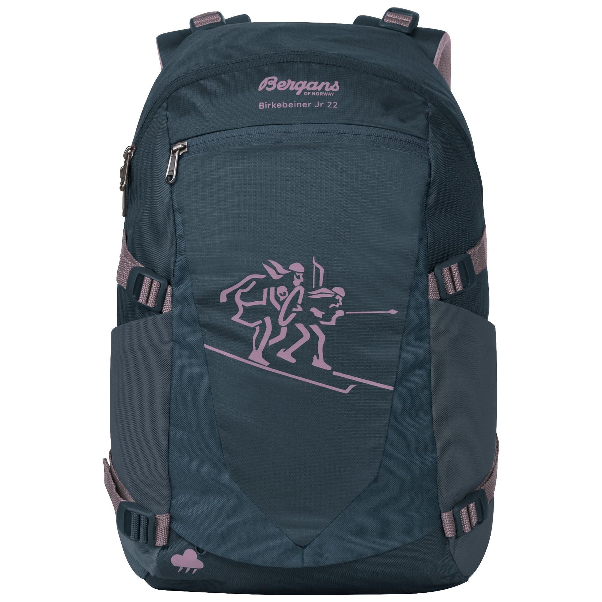 Bergans BIRKEBEINER JR 22 - bei PeakStyle