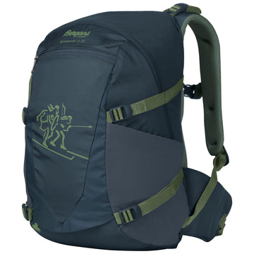 Bergans BIRKEBEINER JR 22 - bei PeakStyle