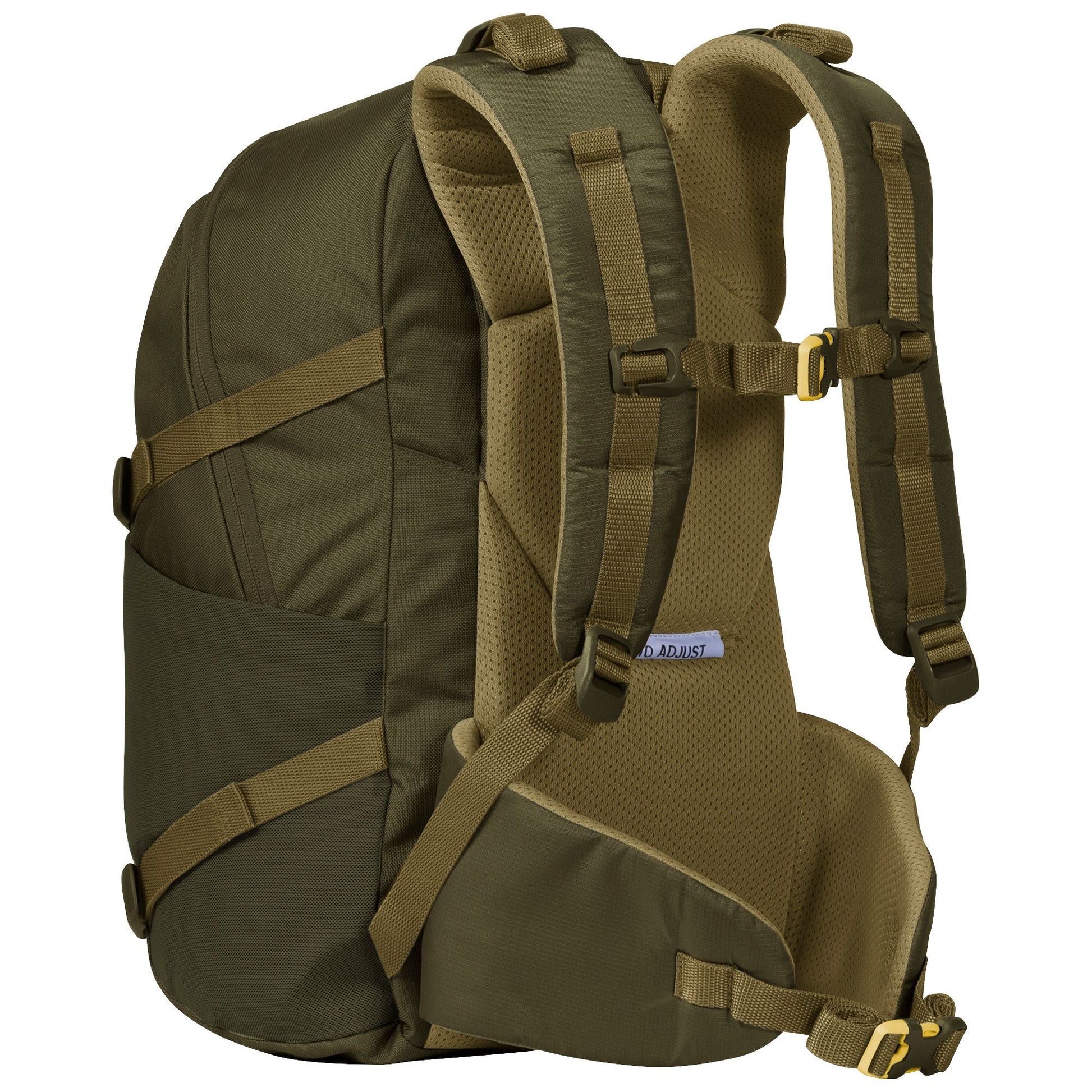 Bergans BIRKEBEINER JR 22 - bei PeakStyle