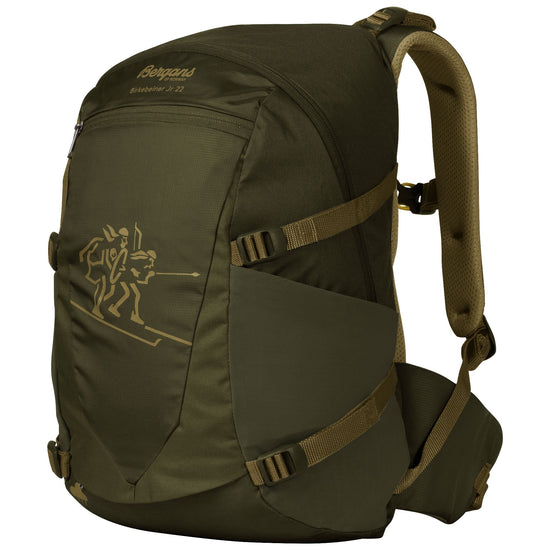Bergans BIRKEBEINER JR 22 - bei PeakStyle