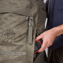 Bergans BUDOR 35 - bei PeakStyle