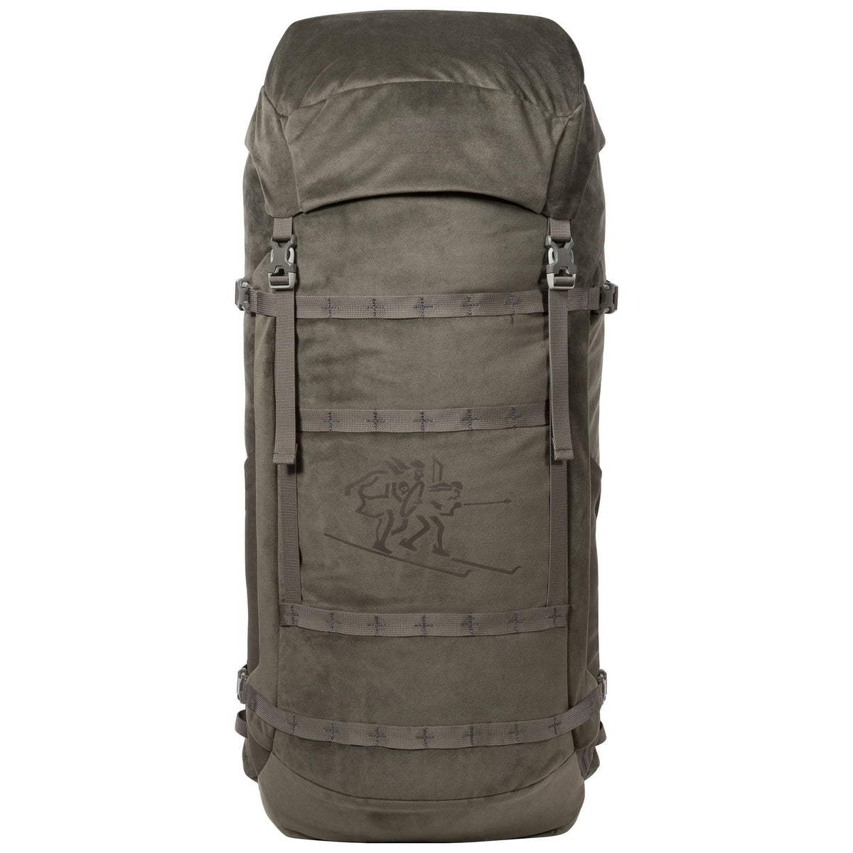 Bergans BUDOR 45 - bei PeakStyle
