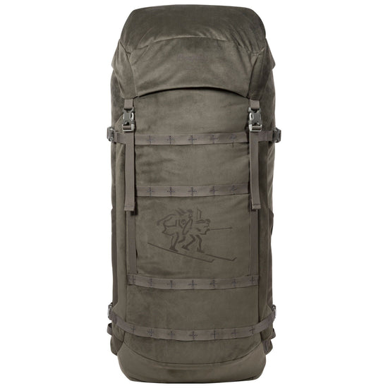 Bergans BUDOR 45 - bei PeakStyle