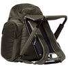 Bergans BUDOR CHAIR PACK 35 - Rucksäcke bei PeakStyle
