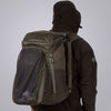 Bergans BUDOR CHAIR PACK 35 - Rucksäcke bei PeakStyle