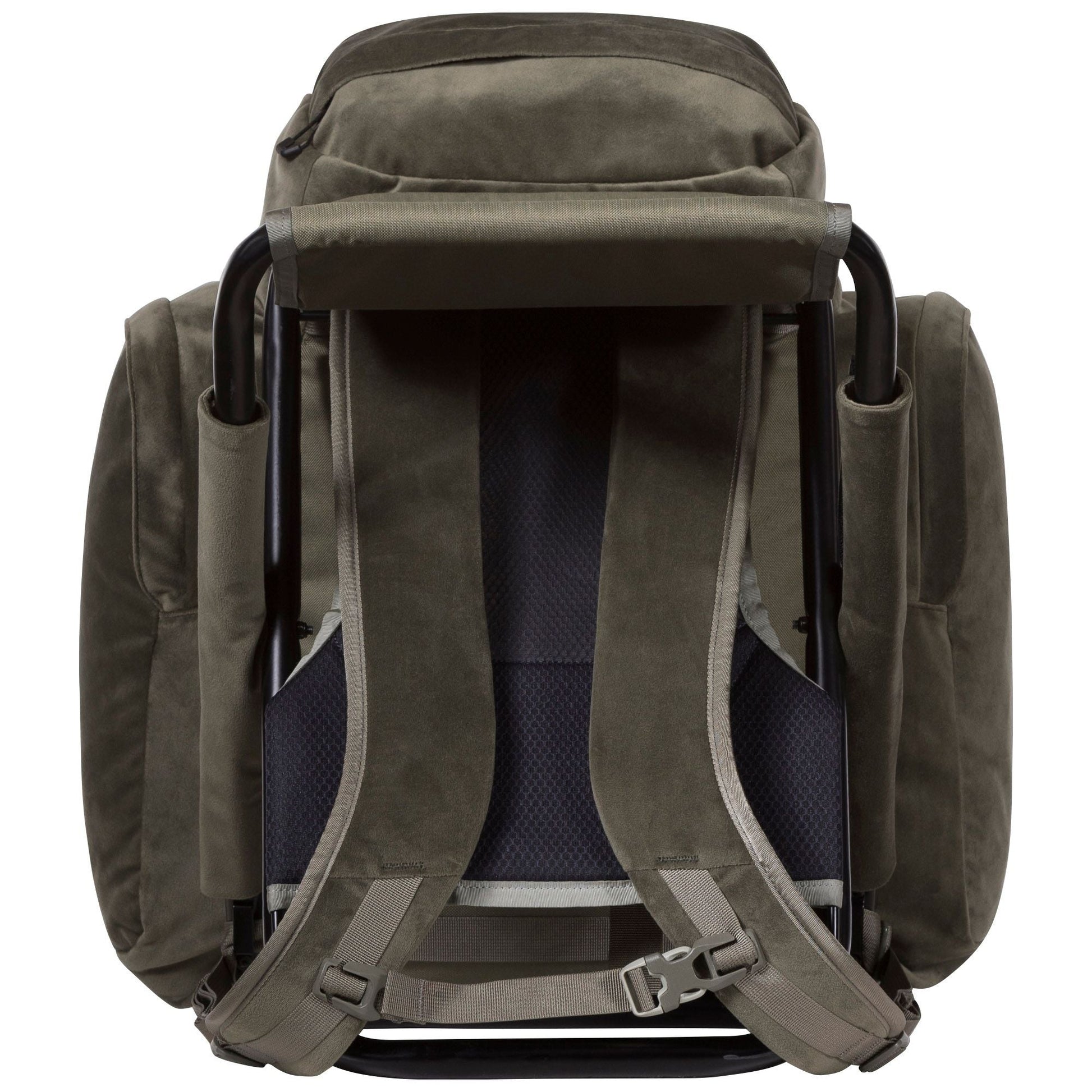Bergans BUDOR CHAIR PACK 35 - Rucksäcke bei PeakStyle