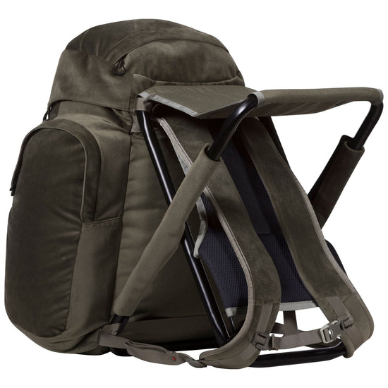 Bergans BUDOR CHAIR PACK 35 - Rucksäcke bei PeakStyle
