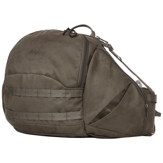 Bergans BUDOR HIP PACK 11 - Hüfttaschen bei PeakStyle