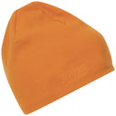 Bergans COTTON BEANIE - Cloudberry Yellow One Size Kopfbedeckung - PeakStyle
