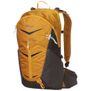 Bergans DRIV W 12 - Mango Yellow - Solid Charcoal 12l Rucksäcke - PeakStyle