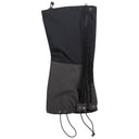 Bergans DRYNA WATERPROOF GAITER - Black XS Gamaschen - PeakStyle