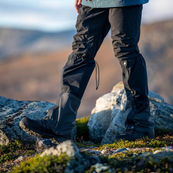 Bergans DRYNA WATERPROOF GAITER - Gamaschen bei PeakStyle