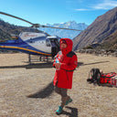 Bergans EXPEDITION DOWN LIGHT PARKA - Mäntel & Parkas bei PeakStyle