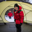 Bergans EXPEDITION DOWN PARKA - Daunenjacken bei PeakStyle