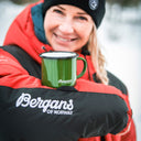 Bergans EXPEDITION DOWN PARKA - Daunenjacken bei PeakStyle