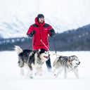 Bergans EXPEDITION DOWN PARKA - Daunenjacken bei PeakStyle