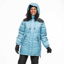 Bergans EXPEDITION DOWN PARKA - Daunenjacken bei PeakStyle