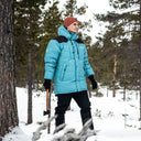 Bergans EXPEDITION DOWN PARKA - Daunenjacken bei PeakStyle