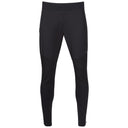 Bergans FLOYEN V2 M PANTS - Black XS - Short Hosen - PeakStyle