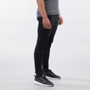 Bergans FLOYEN V2 M PANTS - Black XS - Short Hosen - PeakStyle
