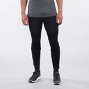 Bergans FLOYEN V2 M PANTS - Black XS - Short Hosen - PeakStyle