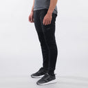 Bergans FLOYEN V2 M PANTS - Black XS - Short Hosen - PeakStyle