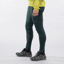 Bergans FLOYEN V2 M PANTS - Dark Forest Frost XS - Short Hosen - PeakStyle