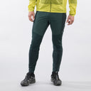 Bergans FLOYEN V2 M PANTS - Dark Forest Frost XS - Short Hosen - PeakStyle